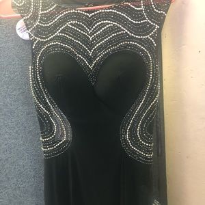 Elegant Gown never worn